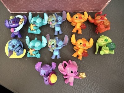 Disney Lilo & Stitch Collectible Mini Figure Outta this World