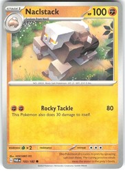 Naclstack 103/182 Paradox Rift Common