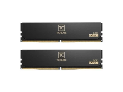 Team Group Inc CTCED532G6400HC32ADC01 Expert RAM 32gb (2 x 16gb) - Image 1 of 4