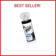 Endust For Electronics Screen Cleaner Wipes, Electronics Surface Cleaning Wipes,