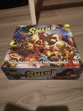Smash up (Base set, no add ons)