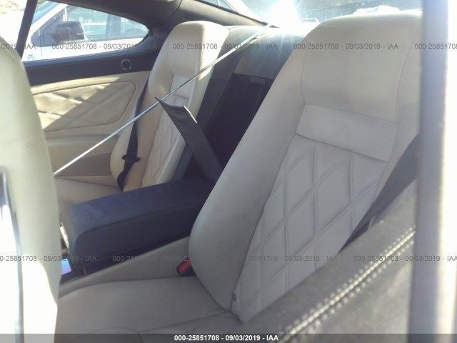 2005 Bentley Continental GT Coupe fuel vapor canister 