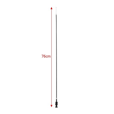 #ad #ad Lawn Throttle Pull Control Cableamp;Choke Lever For Electric Petrol Lawnmower $9.77