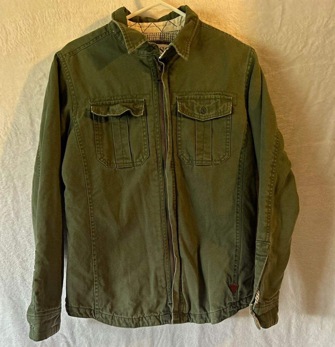 Military Jacket Gothic Coats, Jackets & Vests for Men for sale | eBay