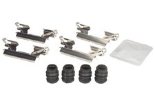 Kits de frein Nissan NV200