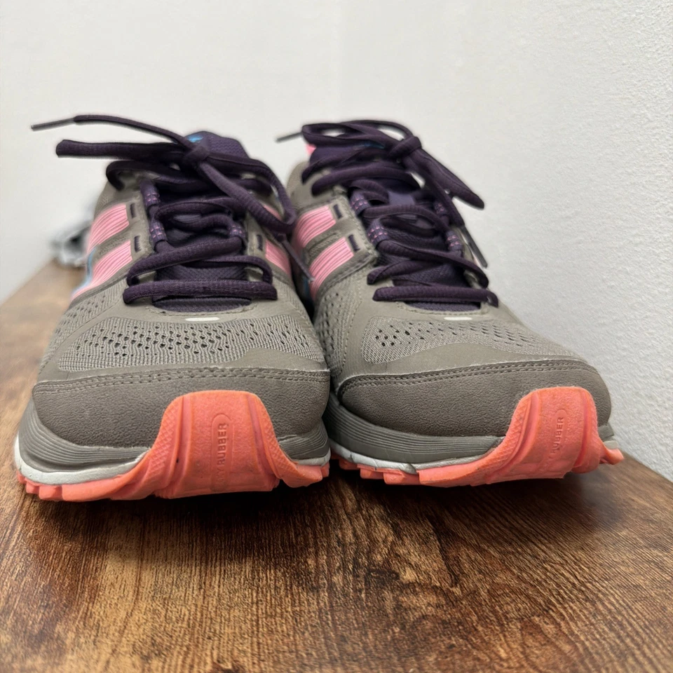 Nike Zoom Pegasus 29 Trail Women's Running Shoes Size 8 Memory Foam - Image 2 of 4