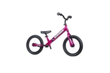 Strider 14x Balance Bike - For Kids 3 to 6 Years - Pink