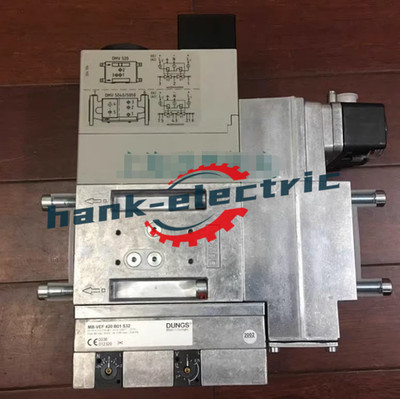 1PC New DUNGS MB-VEF420B01S32 Gas Valve Brand Fast shipping DHL/Fedex Spot Goods