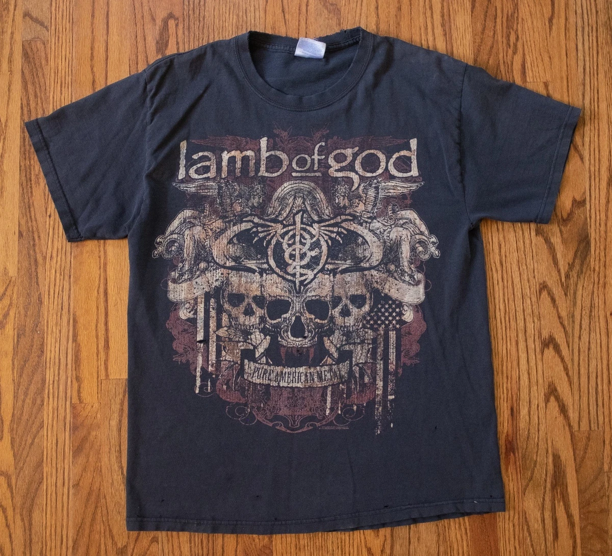 25+ Lamb Of God Shirt for sale | Updated Oct 2026