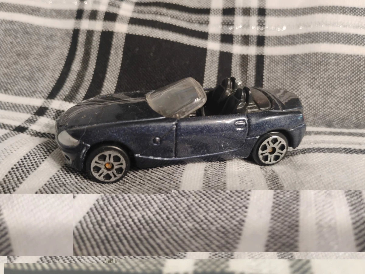 Bmw Z4 Diecast for sale | eBay