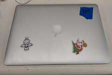 Apple MacBook Air 13   Model A1466 For Parts/Untested 709