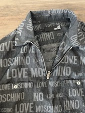 Moschino Shirt Gr. L