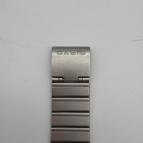 Vintage Casio VDB 200 Touchscreen Memory Protect VDB 200 Uhr voll funktionsfähig - Bild 12 von 21