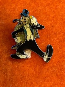 10450    Japan - Goofy - Formal Wear - Mini - JDS