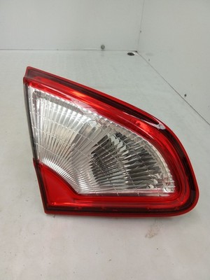 B26555BR01A INNERE LINKE RÜCKLEUCHTE / 55696 FÜR NISSAN QASHQAI I J10, NJ10 2.