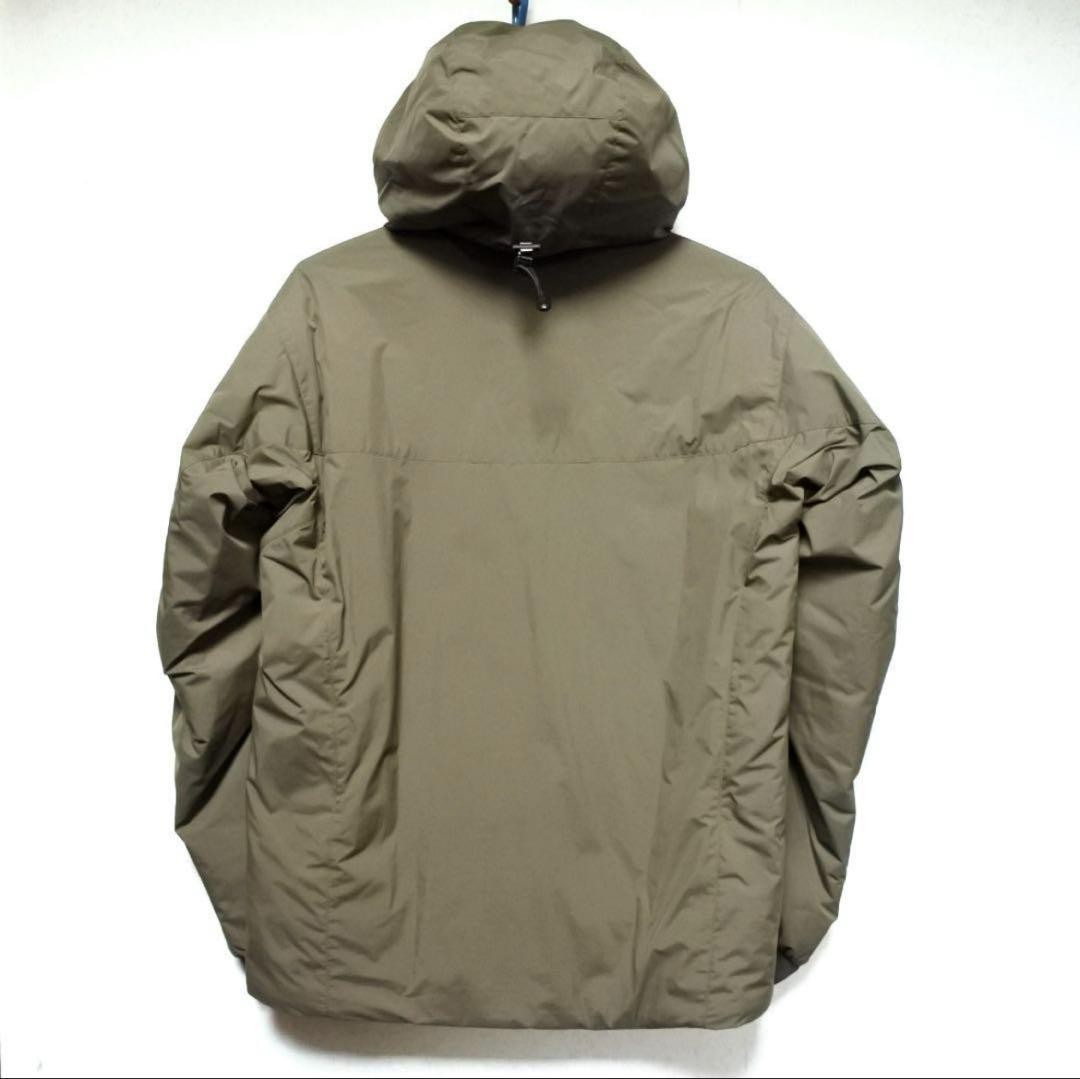 Arc'Teryx Leaf Cold Wx Hoody Lt Gen1 S | eBay