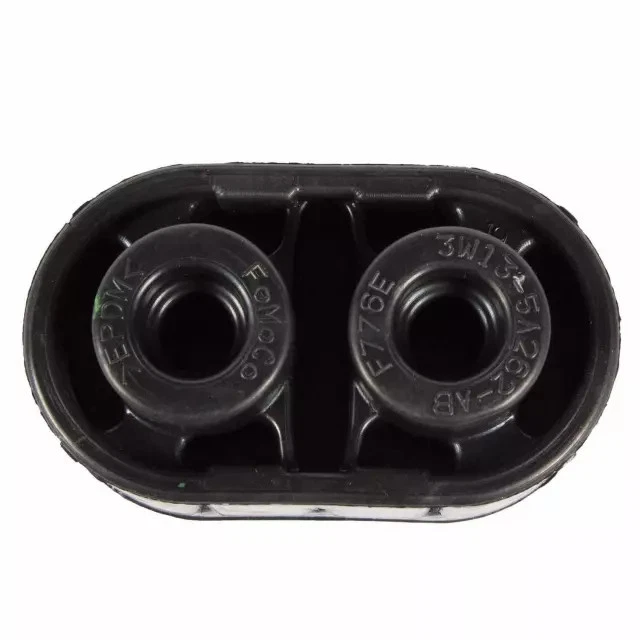 Silenciador aislante original Ford 3W1Z-5A262-AA Foto 2 de 3