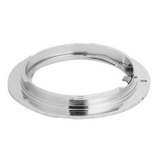 AI-EOS Lens Adapter For Nikon F/AI Lens To For Canon EOS DSLR Mount Camera Parts