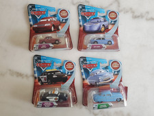 Disney Pixar Cars My Eyes Change Mil Calypeer Skip Ricter Jay Limusina Embragues Z12