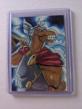 2023 Upper Deck Allegiance Avengers vs X-Men Trading Cards Checklist & Odds 28