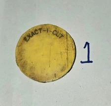 Craftsman Table Saw Exact-I-Cut Insert 62493 #1