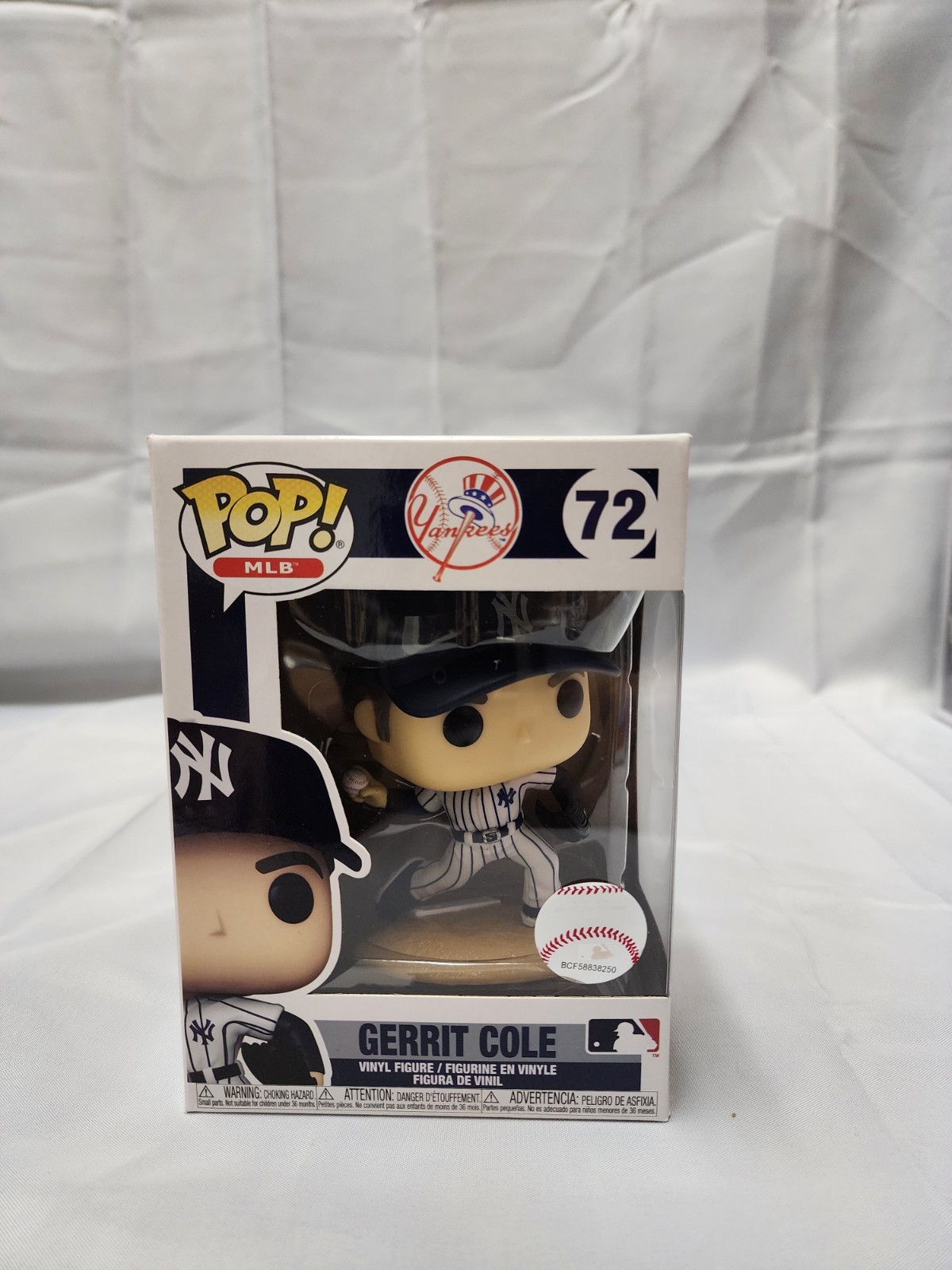 By Funko Jj0202jw