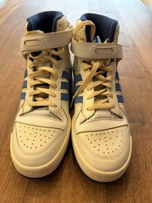 adidas Forum 84 Hi OG Bright Blue for Sale | Authenticity