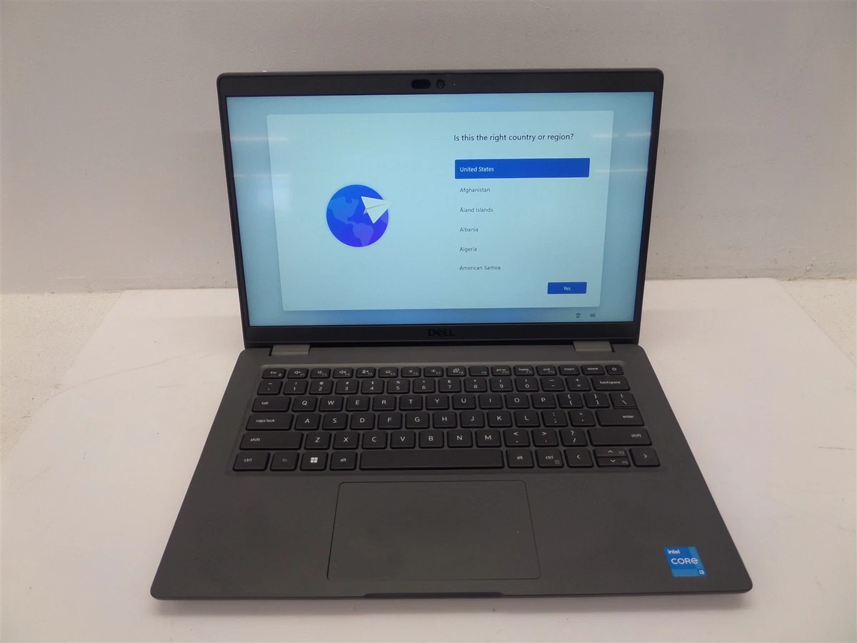 Dell Intel Core i3 4th Gen PC Laptops and Netbooks for sale | eBay