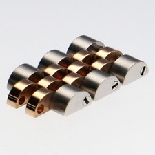 ROLEX For 179171 12mm link for Datejust watch WATCH SS/PG