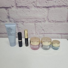 New Lot of 6 Est e Lauder Skincare Makeup Set Authentic Beauty Bundle SPF15