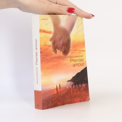 Prélud' - 131: Premier amour  |  Stella Maclean