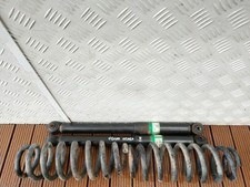 SUZUKI GRAND VITARA II 05-14 5D Hinterer Stossdämpfer Federbein LHD OE Original