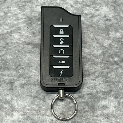 USED - Python 7153P 1-Way Replacement Remote