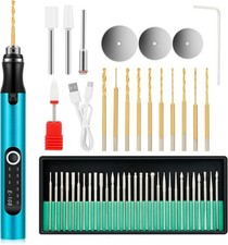 Customizer Resparked Engraving Pen Formerly Culiau Ultimate Cordless Portable...