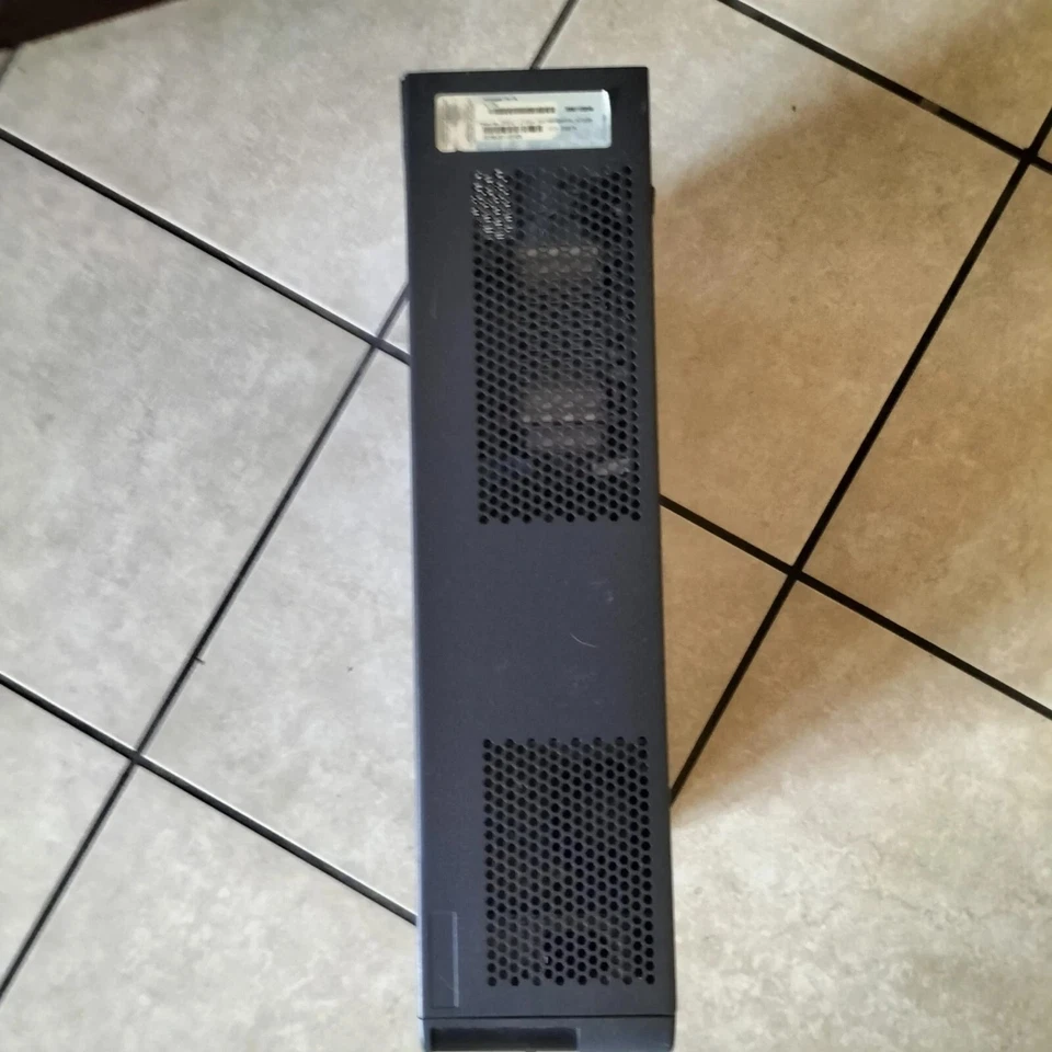 PC de escritorio Windows XP Intel Core 2 3Ghz 4GB RAM 200GB HDD Fujitsu... - Imagen 3 de 4