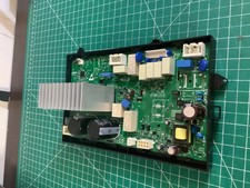 Speed Queen 807240P Washer Motor Control Output Control Board AZ171705  NRV17