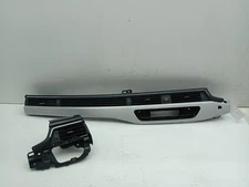 AUDI A5 S LINE AIR VENT DASHBOARD TRIM RHD BRUSHED ALU MK2 B9 2018-25 8W2853189K