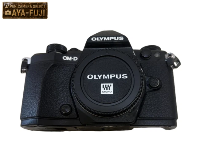Olympus OM-D E-M5 Mark II Olympus OM-D Digital Cameras for sale | eBay