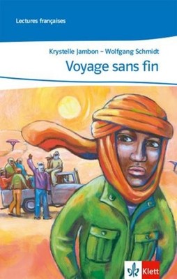 Voyage sans fin Krystelle Jambon