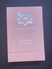 Parfums De Marley PDM DELINA LA ROSEE 2.5oz 7...