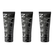 3Pcs Celyn Instant FIRM EYE Tightener Anti-aging Eye Cream Skin Care 30ml NEW