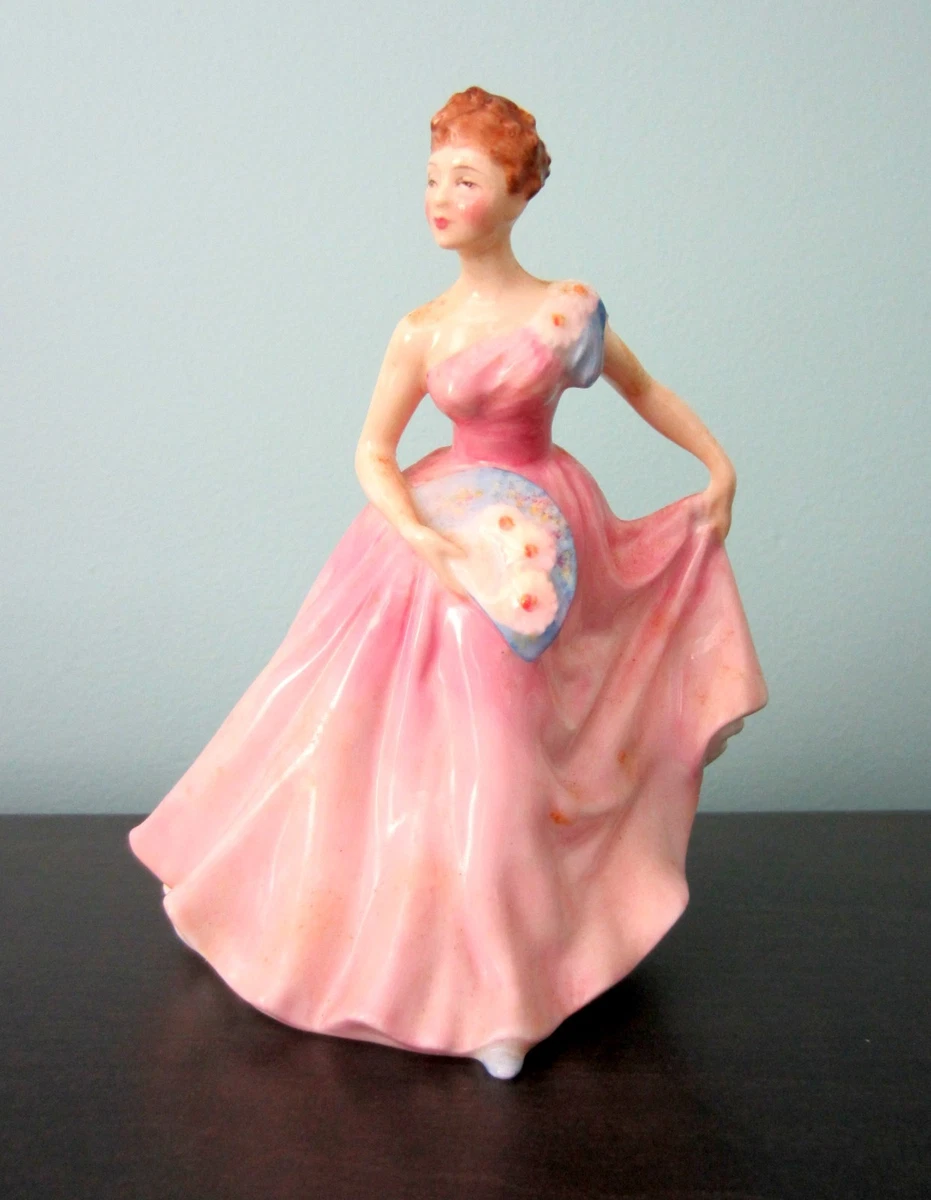 Vintage Royal Doulton In Royal Doulton Figurines for sale | eBay