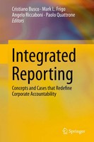 Cristiano Busco (U. A.) | Integrated Reporting | Buch | Englisch (2013) | Xiv