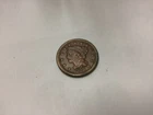 Photo of a 1835-P Large Cent from an eBay listing that sold on Jul 20, 2026