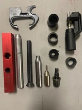 MEC 600 Jr. Mark V Die Set For 12 Gauge W/Instructions