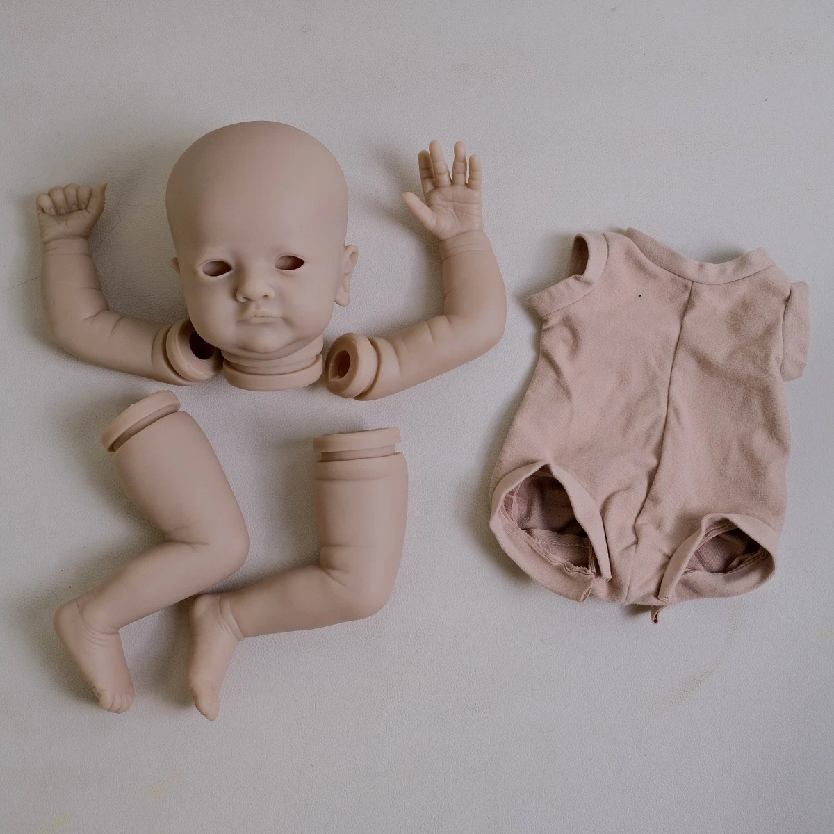 Reborn Doll Making Bodies Equipment for sale | eBay