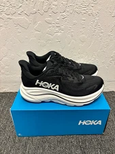 [FLASH SHIP]-HOKA. Clifton 10 Road-Running Shoes - Men's-NEW WITH TAG
