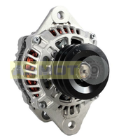Lichtmaschine 40A Neu OE Mando (Valeo Korea) 3730045001 FüR - Hyundai,Kia