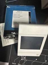 Acuity NGWY2-GFX Gateway with Eclypse Graphic Touchscreen