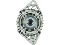 AS-PL Lichtmaschine Generator Lima As A6370 FüR Lancia Fiat Musa 90A 12V Bravo 2